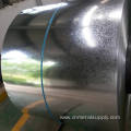 DX51D Z275 Hot Dipped Galvalume Steel Coil